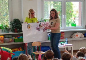 Smyki na spotkaniu autorskim 7
