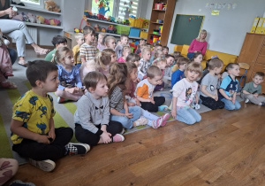 Smyki na koncercie "Biesiada w polskiej tradycji"