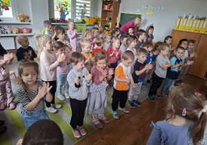 Smyki na koncercie "Biesiada w polskiej tradycji"