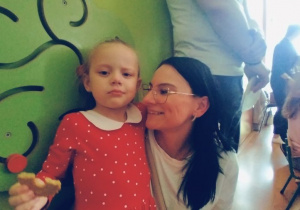 Dzień Rodziny w Smykach