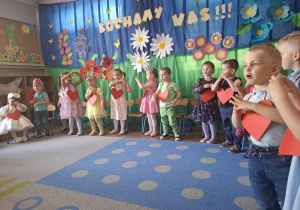 Dzień Rodziny w Smykach