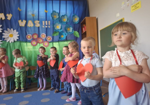 Dzień Rodziny w Smykach