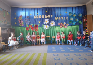 Dzień Rodziny w Smykach