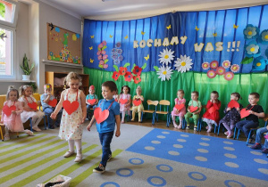 Dzień Rodziny w Smykach