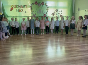 Dzień Rodziny w Figielkach