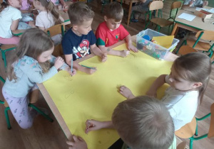 Emocje - moja super moc