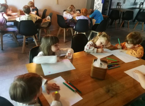 ,, Czy różana pizza może być smaczna? "