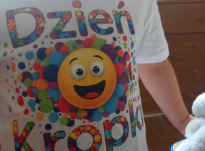 Dzień kropki