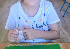 "Dzień Kropki" w Buziakach.