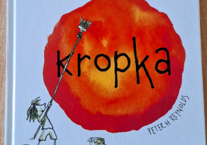 "Dzień Kropki" w Buziakach.