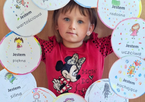 "Dzień Kropki" w Buziakach.