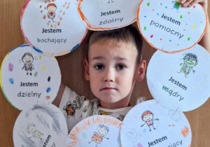 "Dzień Kropki" w Buziakach.