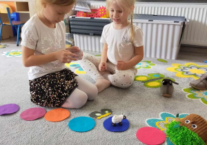 "Dzień Kropki" w Buziakach.