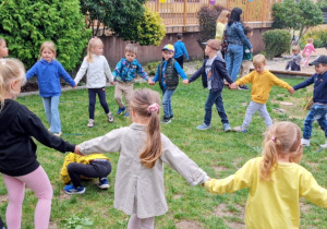 Dzień Przedszkolaka.