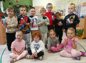,,Dzień Chłopaka"