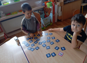 Dzień Gier Planszowych w Tuptusiach