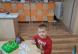Bohdan i jego gra