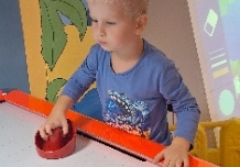 "Dzień Chłopca" w Buziakach.
