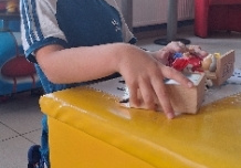 "Dzień Chłopca" w Buziakach.