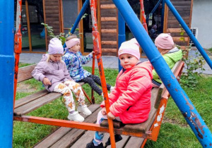 Wycieczka do Stajni u Kowala w Nieborowie cz.2