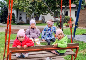 Wycieczka do Stajni u Kowala w Nieborowie cz.2