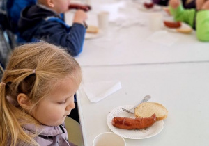 Wycieczka do Stajni u Kowala w Nieborowie cz.2