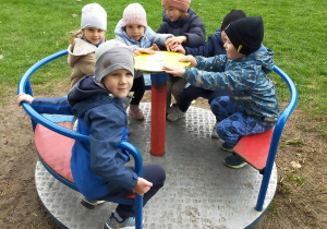 Wycieczka do Stajni u Kowala w Nieborowie cz.2
