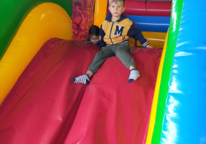 Wycieczka do Stajni u Kowala w Nieborowie cz.2