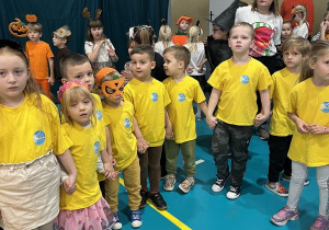 Oczekiwanie na dalszą zabawę