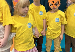 W oczekiwaniu na bal