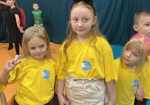 W oczekiwaniu na bal