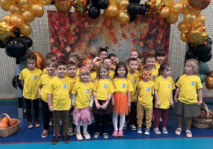 Pamiątkowe zdjęcie