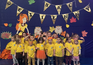 Pamiątkowe zdjęcie