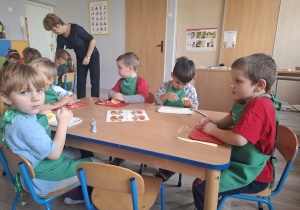 Warsztaty dyniowe w Tuptusiach