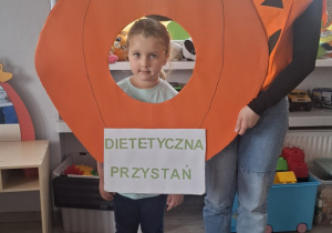 Warsztaty dyniowe w Tuptusiach