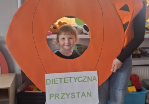 Warsztaty dyniowe w Tuptusiach