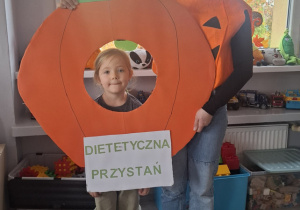 Warsztaty dyniowe w Tuptusiach