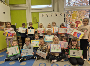 Historia o powstaniu Kutna - realizacja grantu