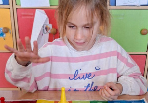 "Dzień Gier Planszowych" w Buziakach.