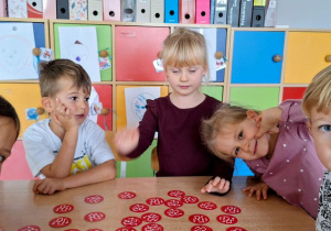 "Dzień Gier Planszowych" w Buziakach.