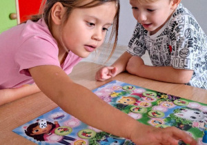 "Dzień Gier Planszowych" w Buziakach.