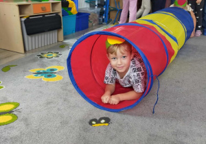 "Dzień jabłka" w Buziakach.