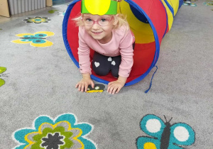 "Dzień jabłka" w Buziakach.