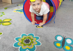 "Dzień jabłka" w Buziakach.