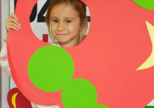 "Dzień jabłka" w Buziakach.