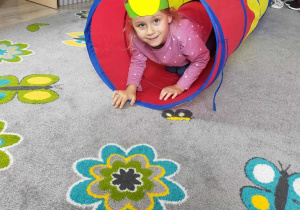 "Dzień jabłka" w Buziakach.