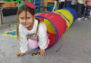 "Dzień jabłka" w Buziakach.