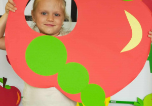 "Dzień jabłka" w Buziakach.