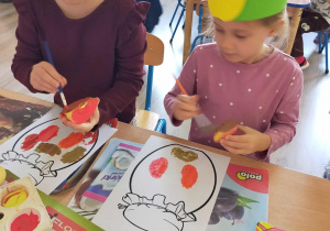 "Dzień jabłka" w Buziakach.