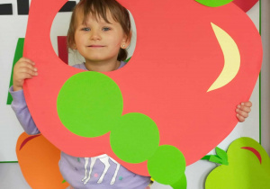 "Dzień jabłka" w Buziakach.